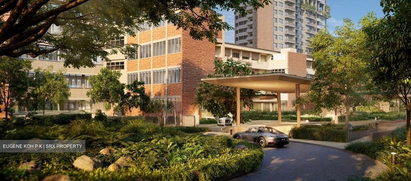 Springleaf Residence (D26), Apartment #497161261